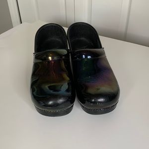 Dansko Women’s Clogs